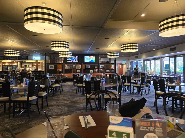 Fitzy's Waterford