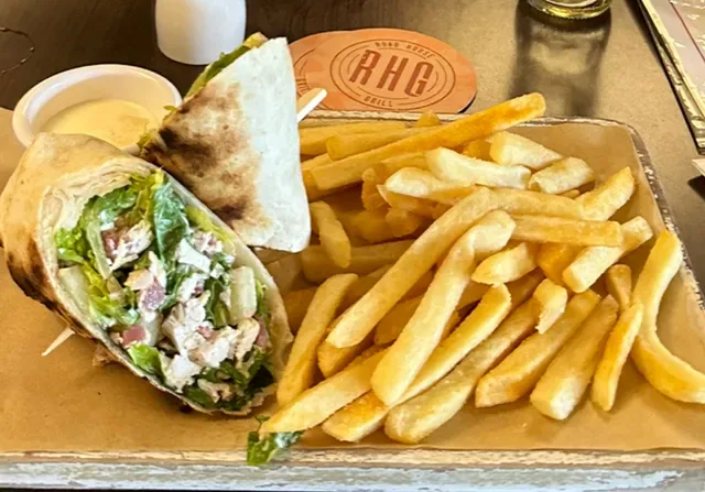Fitzy's Waterford