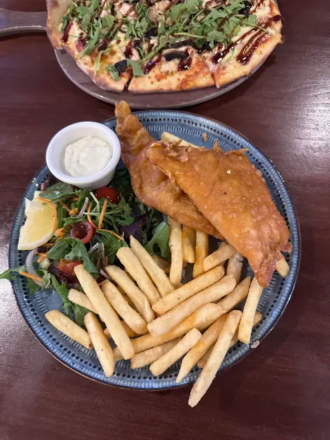 Fitzy's Waterford