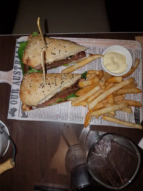 Fitzy's Waterford