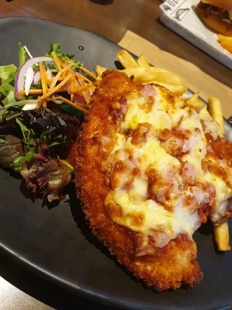 Fitzy's Waterford