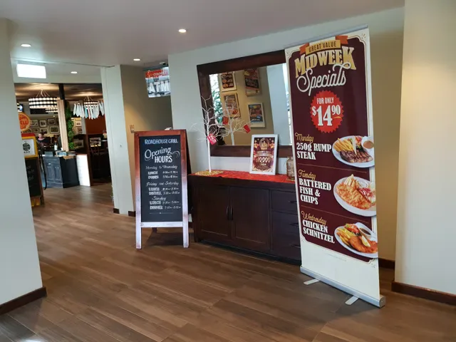 Fitzy's Waterford