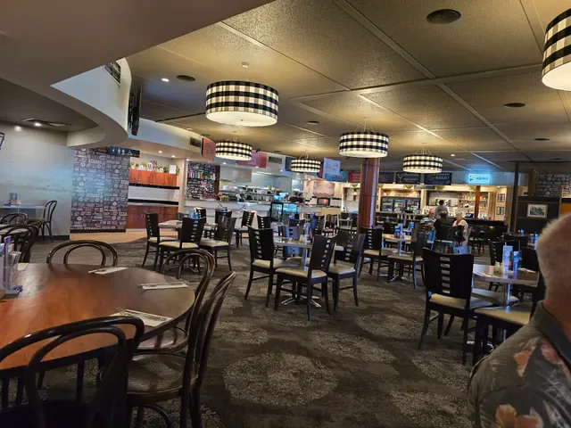 Fitzy's Waterford