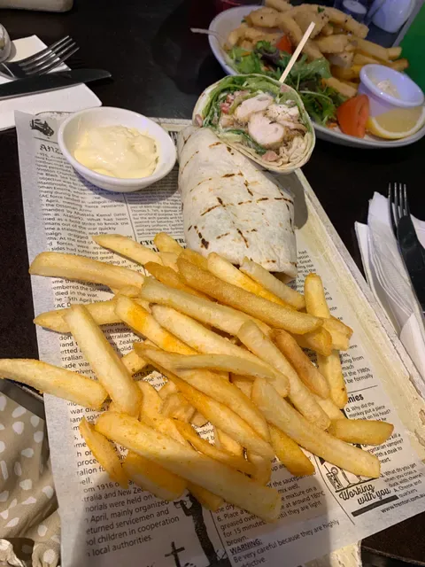 Fitzy's Waterford