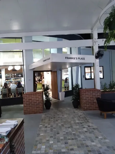 Frankie's Place