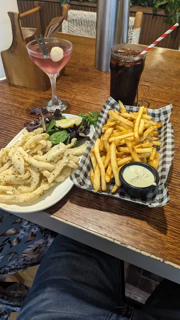 Frankie's Place