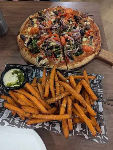 Frankie's Place