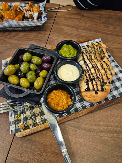 Frankie's Place