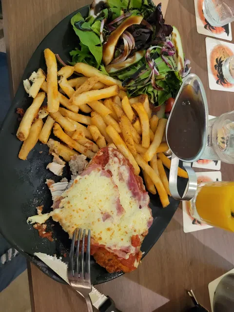 Frankie's Place