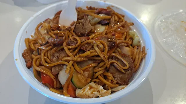 Gaado Gaado Noodle Bar