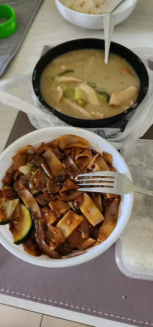 Gaado Gaado Noodle Bar