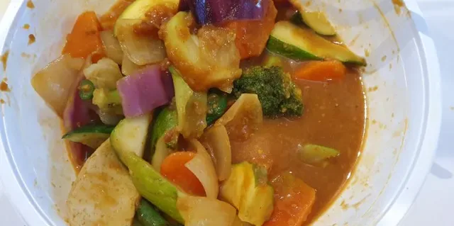 Gaado Gaado Noodle Bar