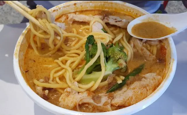 Gaado Gaado Noodle Bar