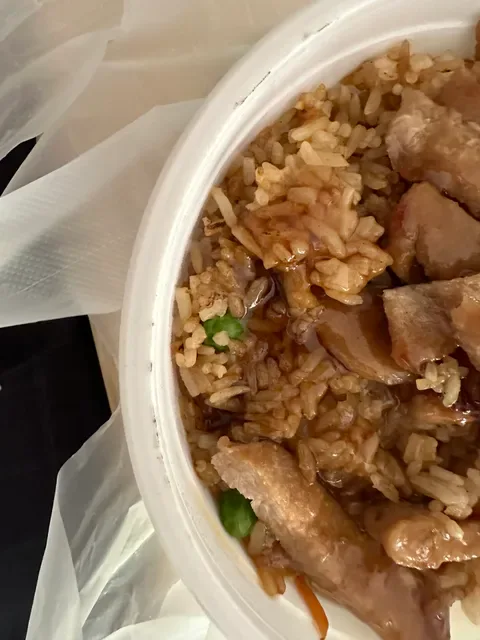 Gaado Gaado Noodle Bar