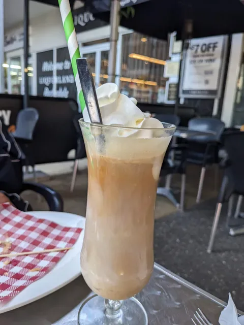 Gathering Spot Cafe