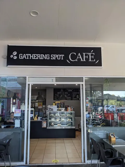 Gathering Spot Cafe