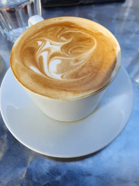 Gathering Spot Cafe