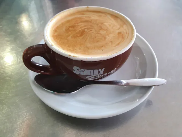 Gathering Spot Cafe
