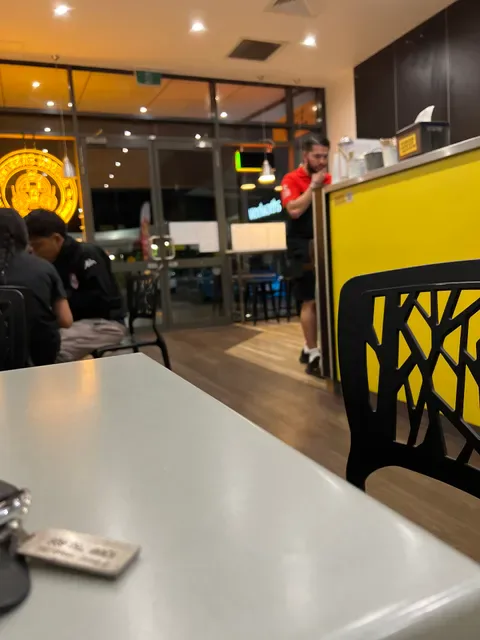 Golden Carriage Korean Fried Chicken