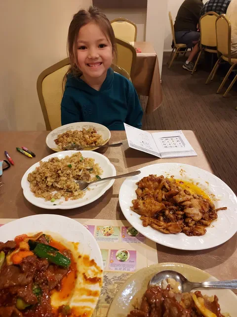 Golden Inn Chinese Restaurant