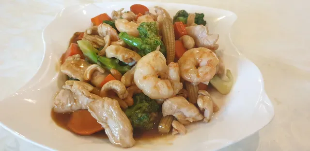 Golden Inn Chinese Restaurant