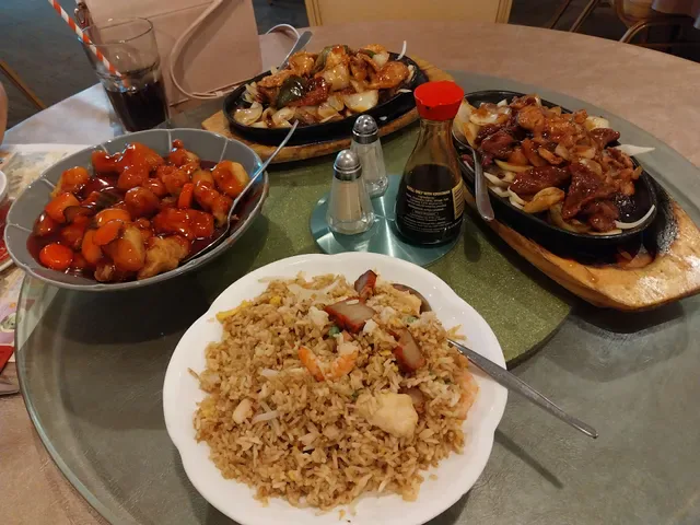 Golden Inn Chinese Restaurant