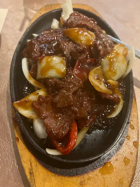 Golden Inn Chinese Restaurant