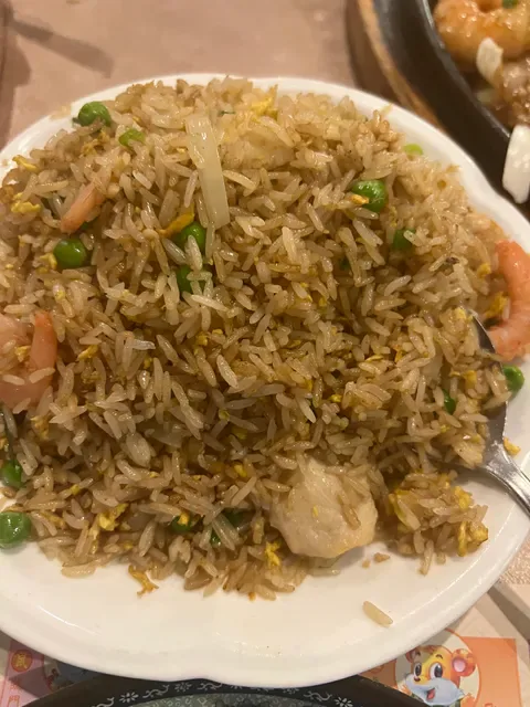 Golden Inn Chinese Restaurant