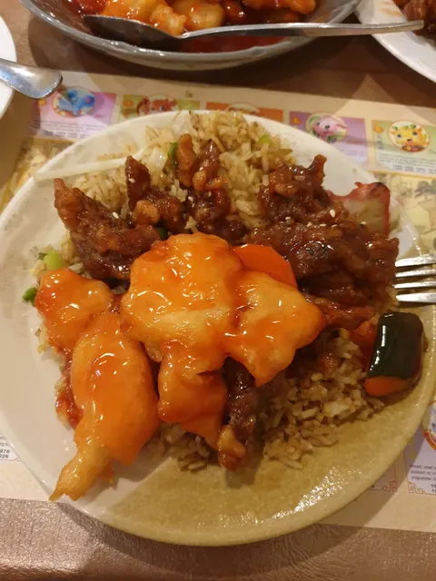 Golden Inn Chinese Restaurant