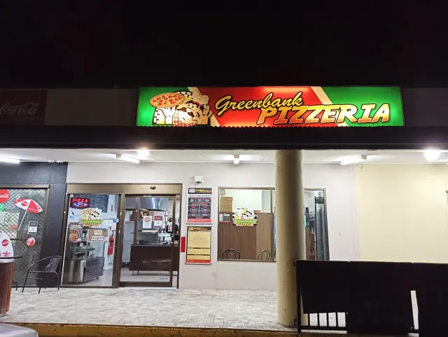 Greenbank Pizzeria