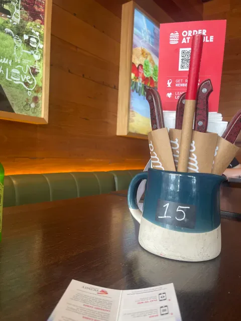 Grill'd Burgers - Browns plains
