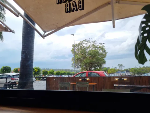 Grill'd Burgers - Browns plains