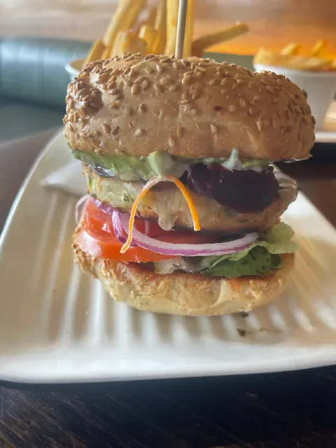 Grill'd Burgers - Browns plains