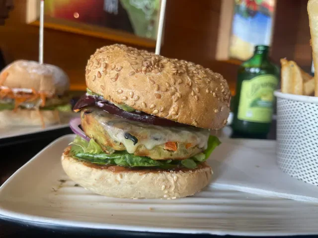 Grill'd Burgers - Browns plains