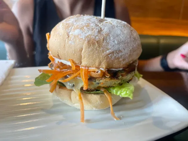 Grill'd Burgers - Browns plains