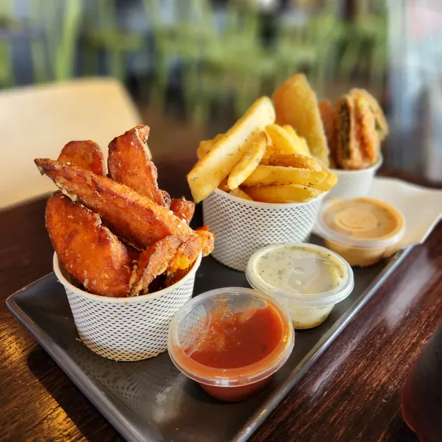 Grill'd Burgers - Browns plains