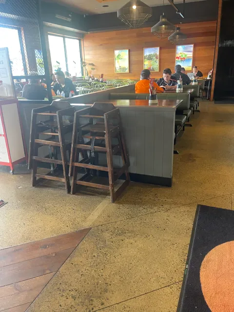 Grill'd Burgers - Browns plains