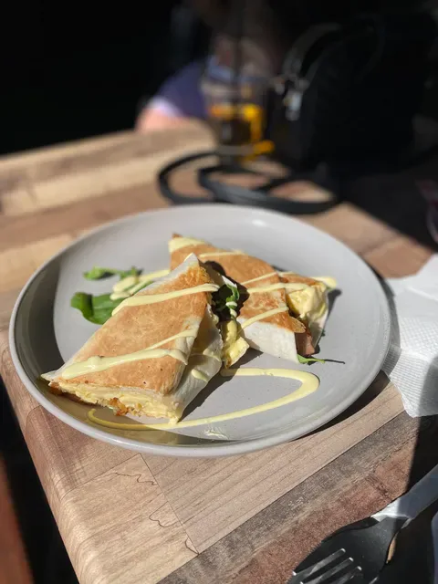 Cool Beanz Cafe and Dessert Bar