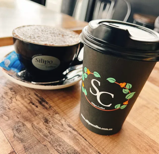 Cool Beanz Cafe and Dessert Bar