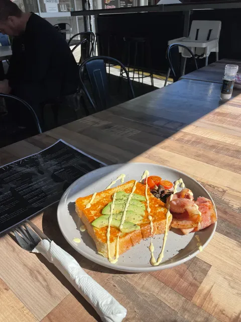 Cool Beanz Cafe and Dessert Bar