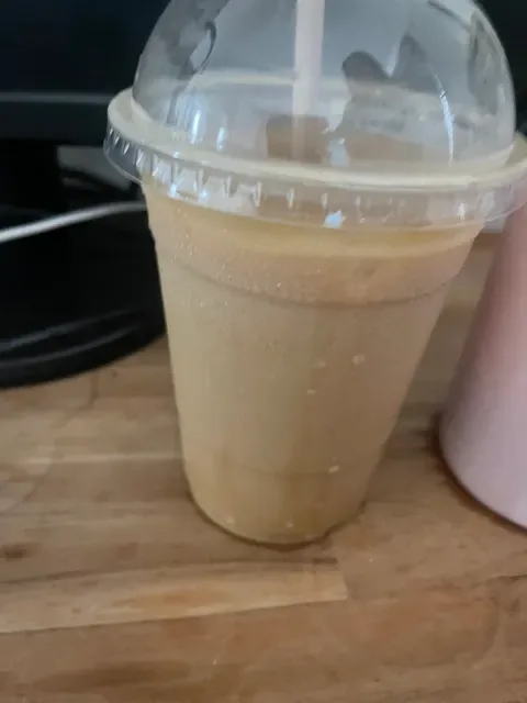 Cool Beanz Cafe and Dessert Bar