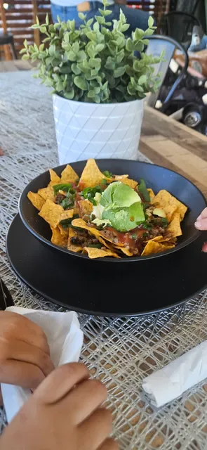 Cool Beanz Cafe and Dessert Bar