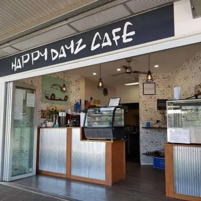 Cool Beanz Cafe and Dessert Bar
