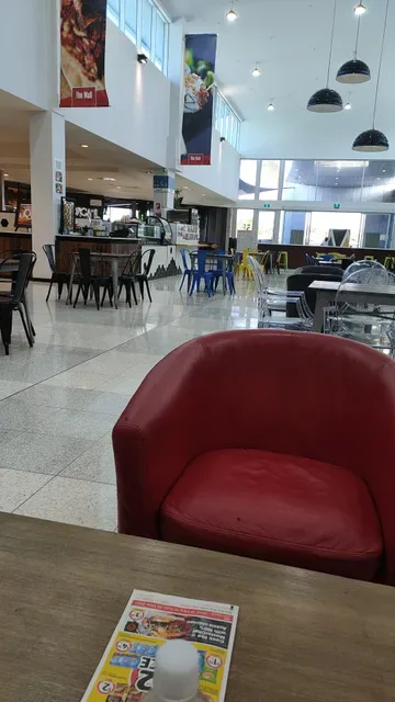 Happy Sushi Park
