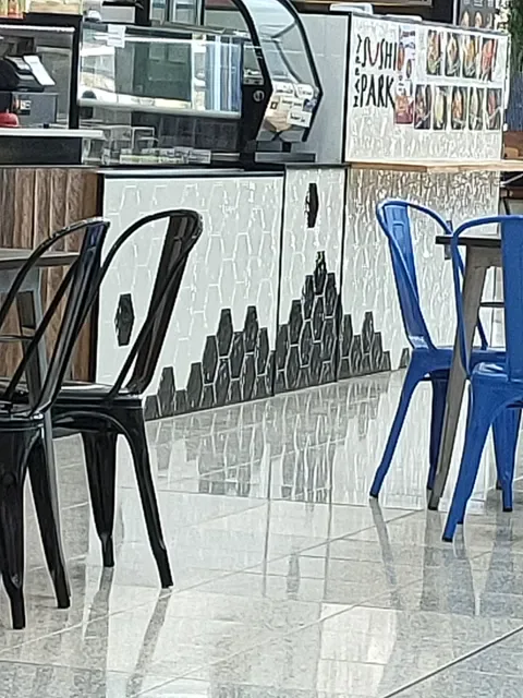 Happy Sushi Park