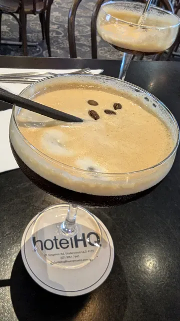 Hotel HQ
