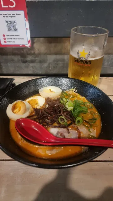 Ikkairo Ramen