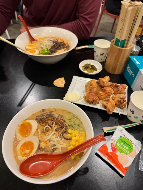 Ikkairo Ramen