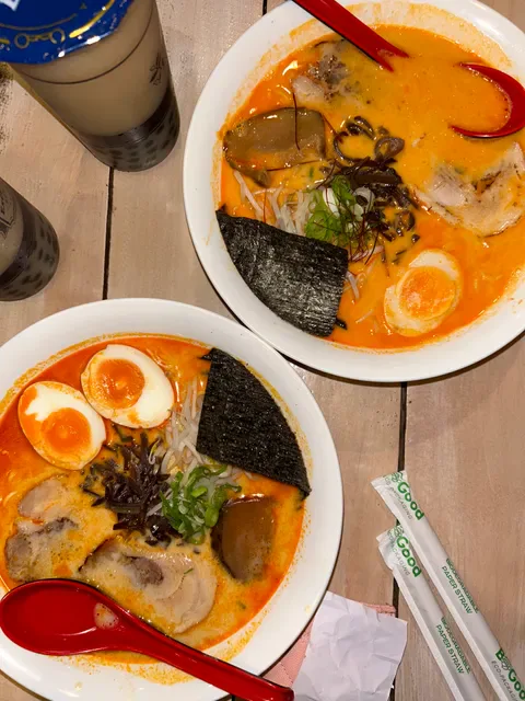 Ikkairo Ramen