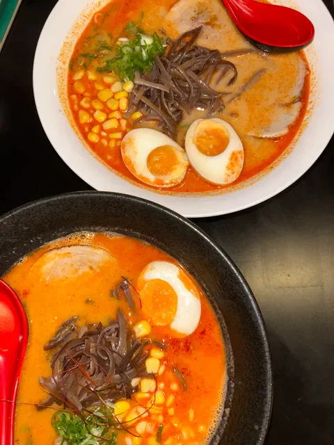 Ikkairo Ramen